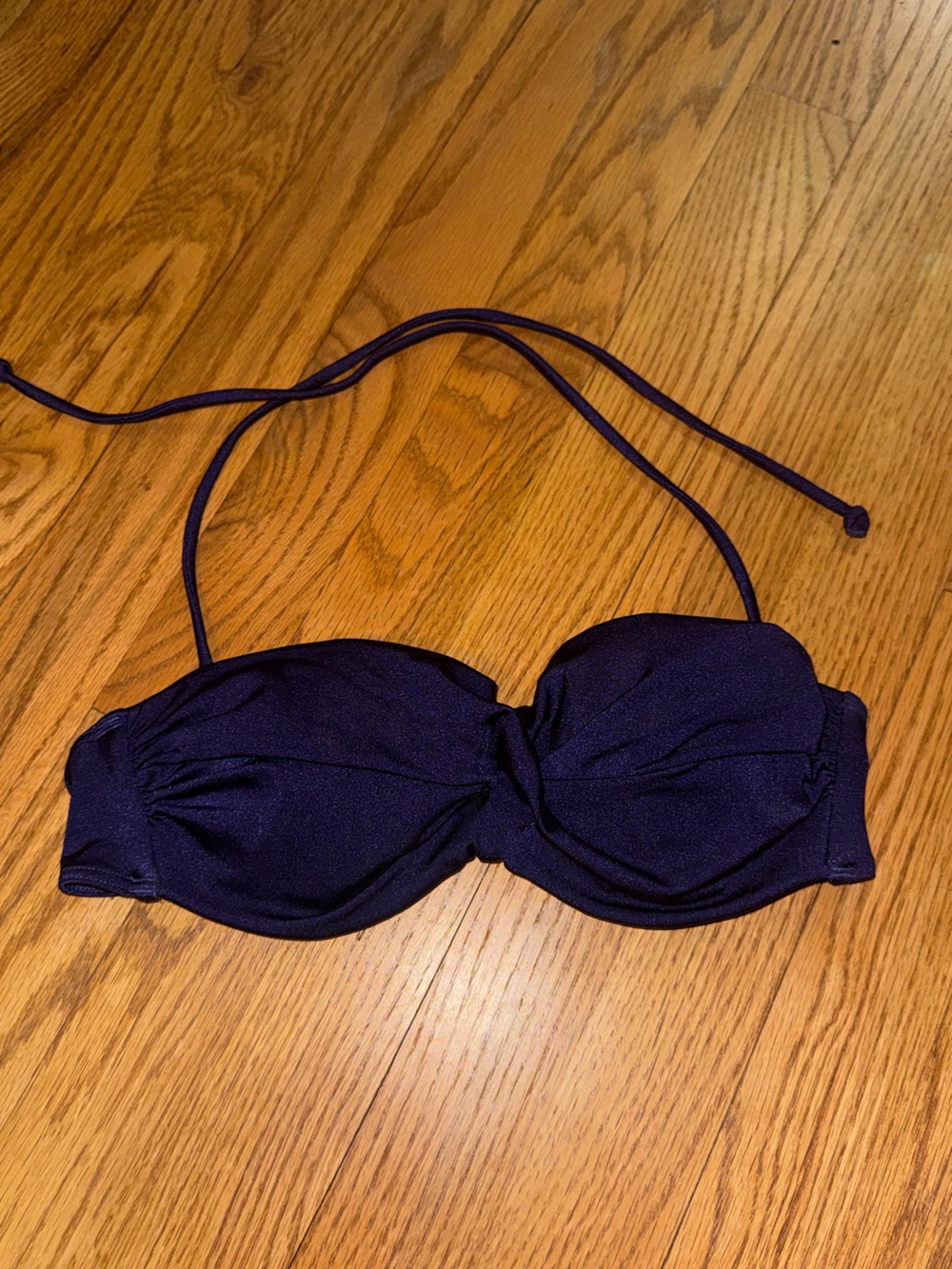 Bikini top